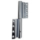 Schuco Jansen 3D Screw-on Hinge, RH – article 555.575