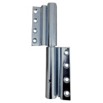 Schuco Jansen 3D Screw-on Hinge, RH – article 555.574