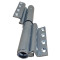 Schuco Jansen 3D Screw-on Hinge, RH – article 555.574