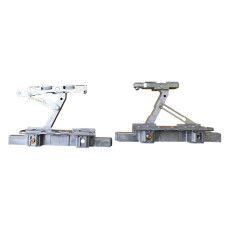 GU Tilt-Slide Bottom Carriages 968/150 LH K-15278-00-L-0