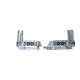 GU Tilt/Slide Bottom Carriages, 966/150kg, RH, K-15276-00-R-0