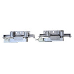 GU Tilt/Slide Bottom Carriages, 968/200kg, RH, K-15268-00-R-0 
