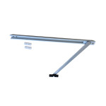 Smart Aluminium Systems Door Restrictor ACDV 291N