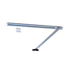 Smart Aluminium Systems Door Restrictor ACDV 291N