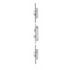 Schuco 241735 Multipoint Door Lock