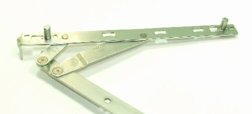 Roto 324662 Royal NT R Stay Arm LH TBT