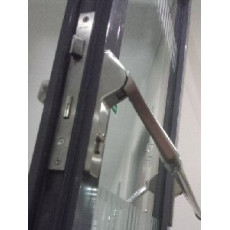 Schuco 240192 Push Bar