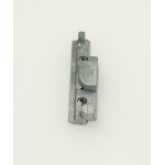 Schuco 208231 Window Keep With Stop LH