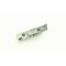 Schuco 208231 Window Keep With Stop LH