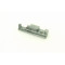 Schuco 208231 Window Keep With Stop LH