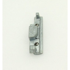 Schuco 208232 Window Keep With Stop RH