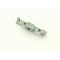 Schuco 208232 Window Keep With Stop RH