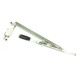 Schuco 275543 Tilt Arm Top Hinge Stay Silver LH