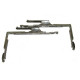 Schuco 276162 Tilt & Slide Top Corner Drive